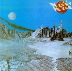 Madder Lake : Still Point